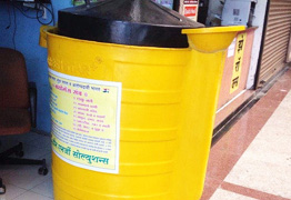 Green Energy Solutions - Green Star Biogas Plant